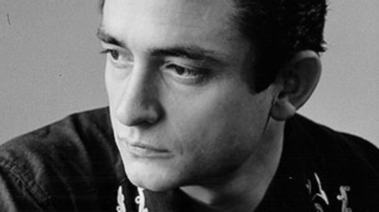 Johnny Cash