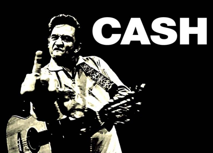 Johnny Cash