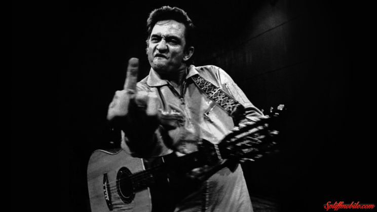 Johnny Cash