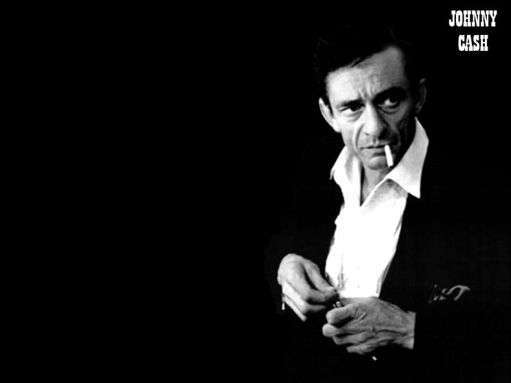 Johnny Cash