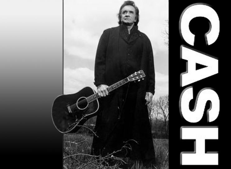 Johnny Cash