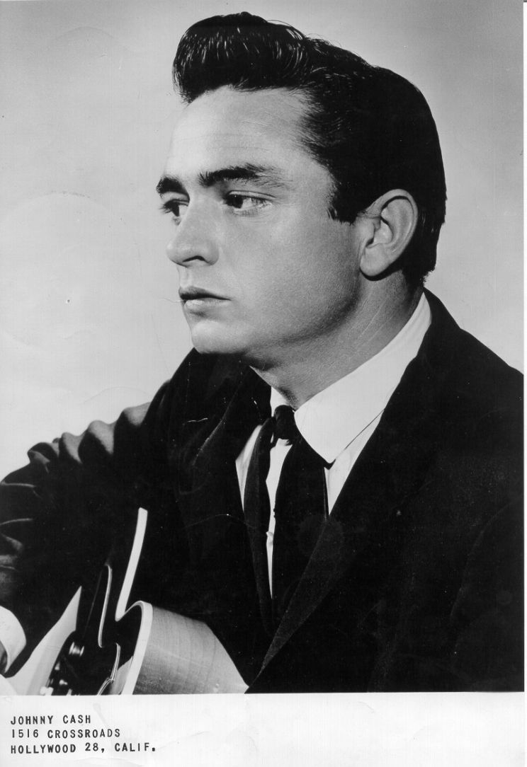 Johnny Cash