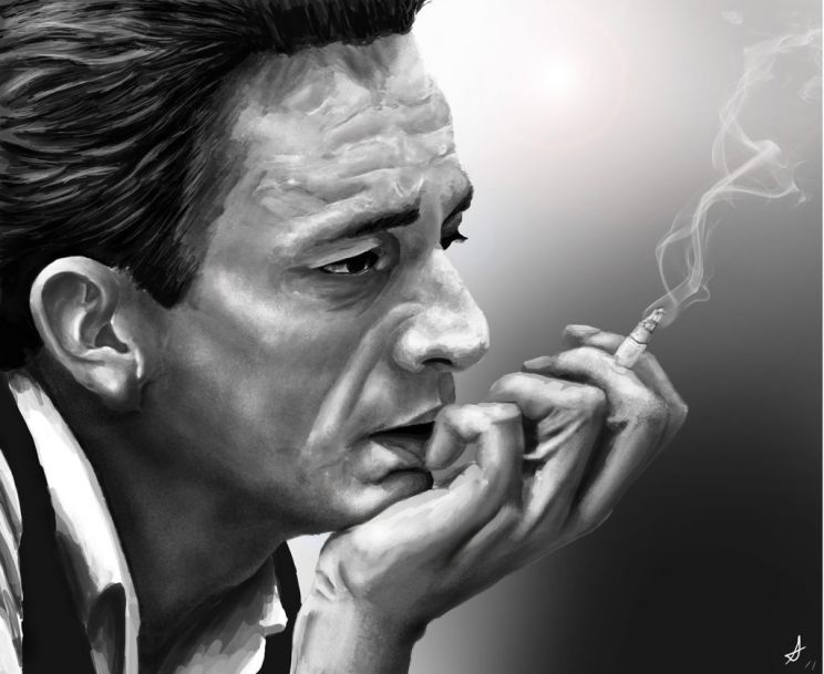 Johnny Cash