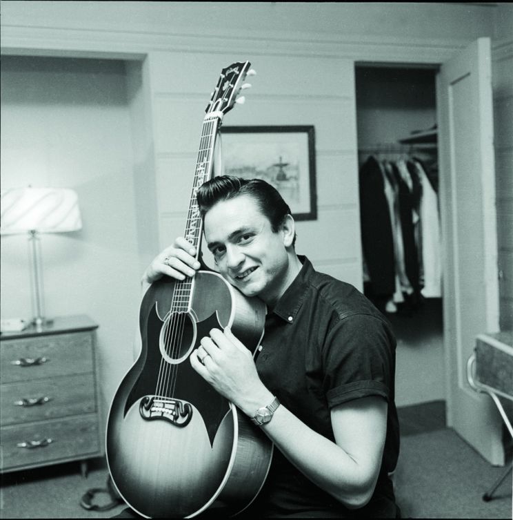 Johnny Cash