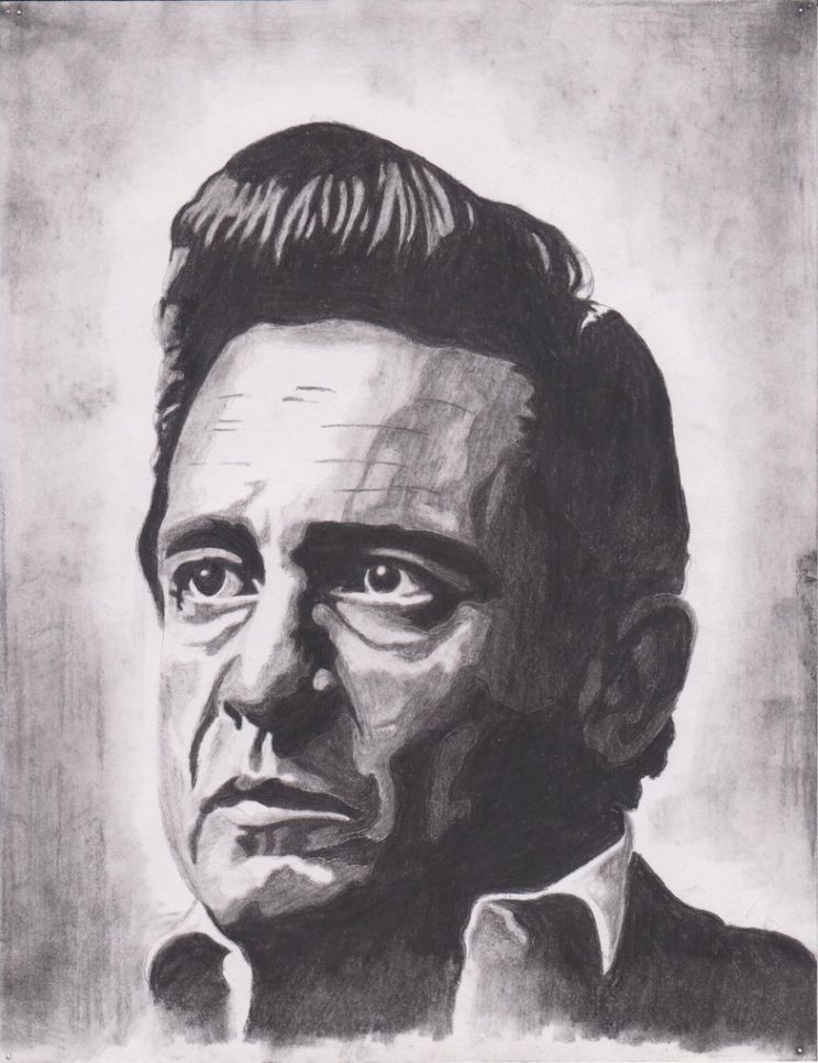 Johnny Cash