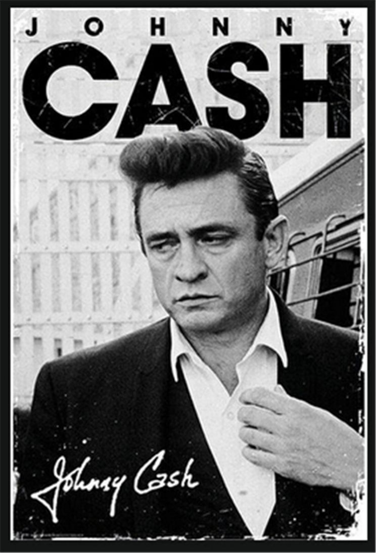 Johnny Cash