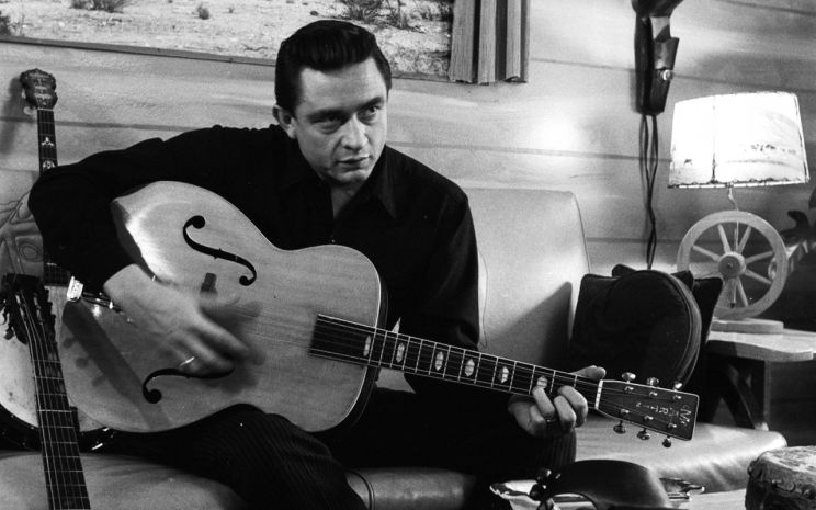 Johnny Cash