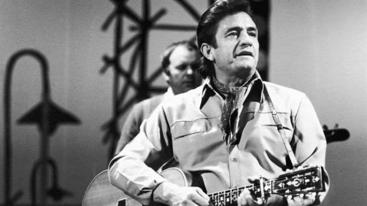 Johnny Cash