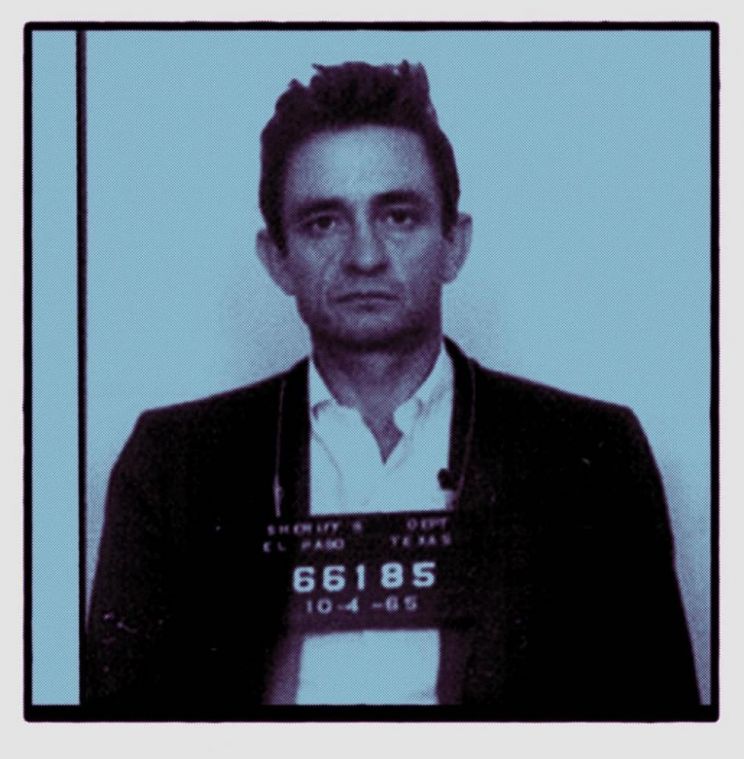 Johnny Cash