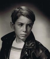 Johnny Crawford