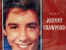 Johnny Crawford