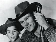 Johnny Crawford