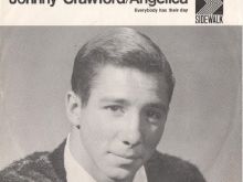 Johnny Crawford