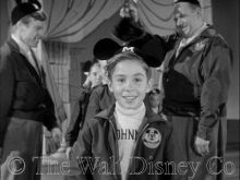 Johnny Crawford