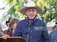 Johnny Crawford