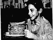 Johnny Crawford #107398 picture (Landscape Medium)
