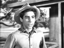 Johnny Crawford #107414 picture (Landscape Medium)