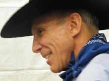 Johnny Crawford #107415 picture (Landscape Medium)