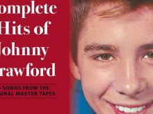 Johnny Crawford