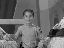 Johnny Crawford