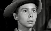 Johnny Crawford