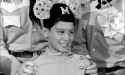 Johnny Crawford