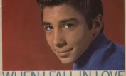 Johnny Crawford