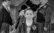 Johnny Crawford