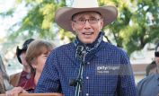 Johnny Crawford