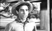 Johnny Crawford