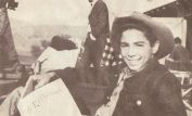 Johnny Crawford