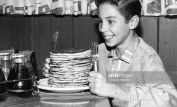 Johnny Crawford