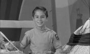 Johnny Crawford