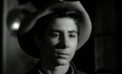 Johnny Crawford