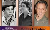 Johnny Crawford