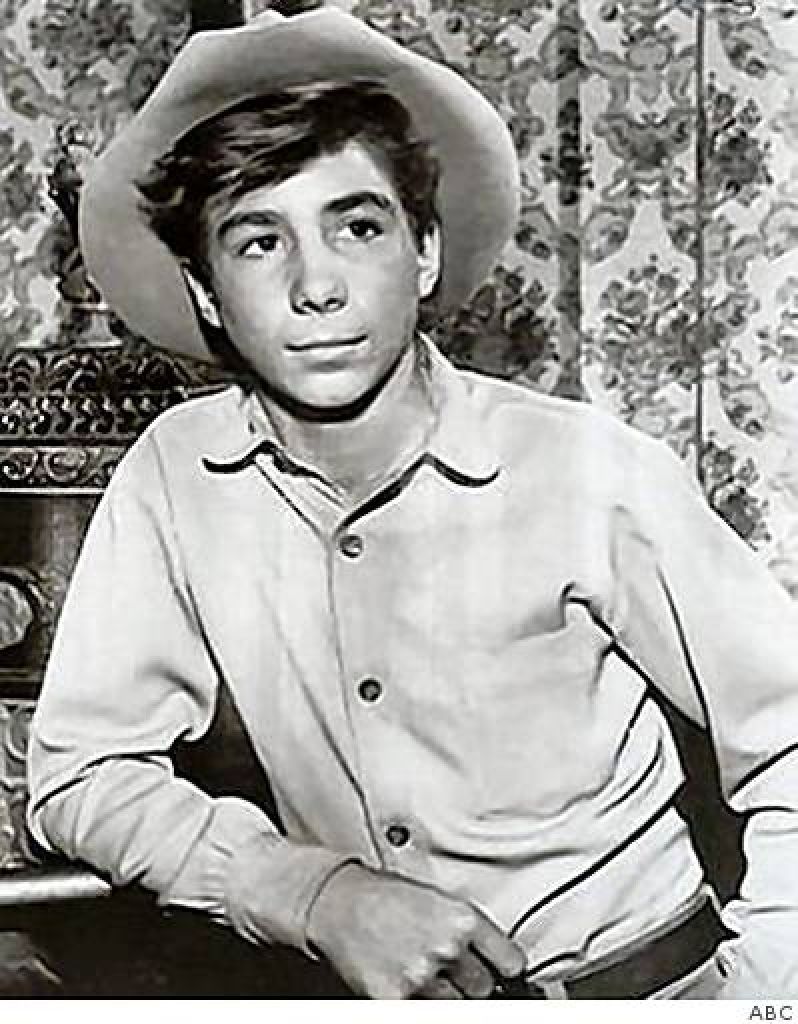 Pictures of Johnny Crawford