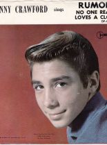 Johnny Crawford