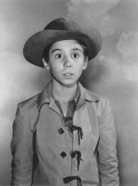 Johnny Crawford