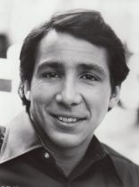 Johnny Crawford