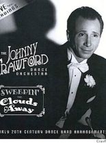 Johnny Crawford