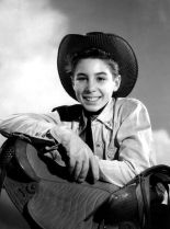 Johnny Crawford