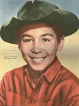 Johnny Crawford