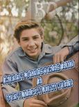 Johnny Crawford