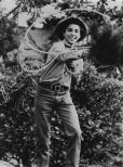 Johnny Crawford