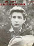 Johnny Crawford