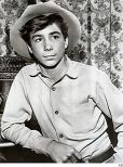 Johnny Crawford