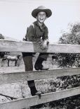 Johnny Crawford