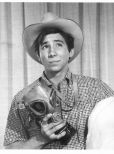 Johnny Crawford