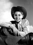 Johnny Crawford