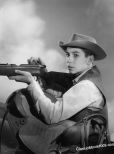 Johnny Crawford